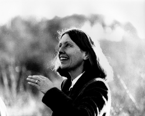 Miriam Meyer Nord, Cloisers, NYC - ca. 1982